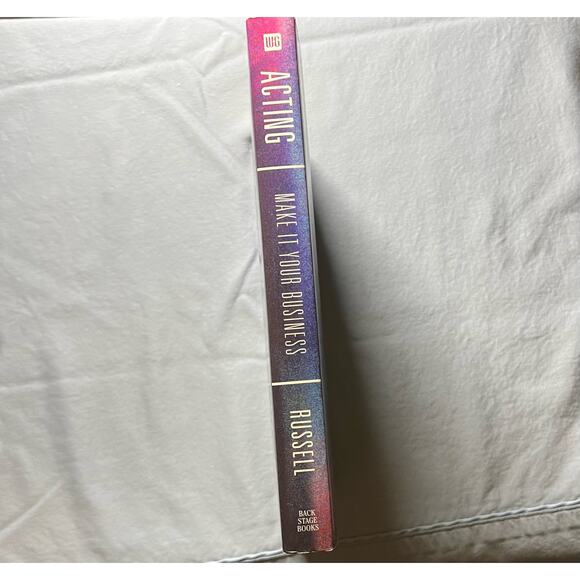 Acting: Make It Your Business - How to Avoid Mistakes as a Working Actor - Picture 3 of 5